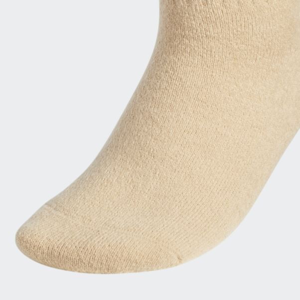 Terre Adidas Wm Ori Confort 3-pack Crew