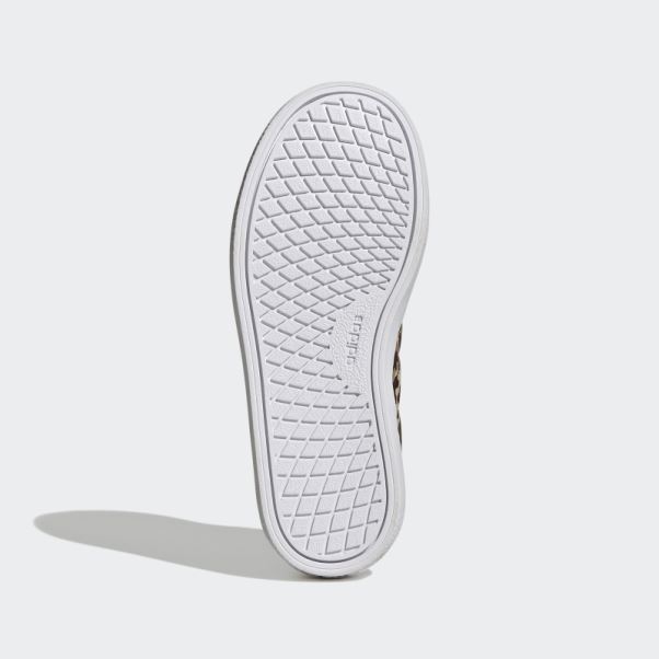 Adidas Vulc Raid3r Chaussures Beige