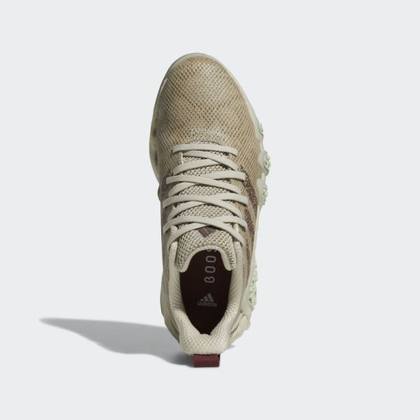 Adidas Codechaos 22 Chaussures De Golf Sans Crampons