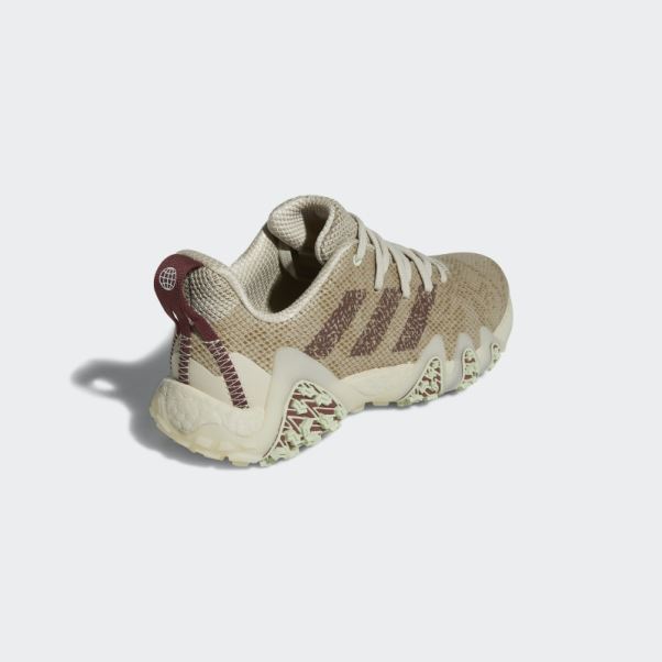 Adidas Codechaos 22 Chaussures De Golf Sans Crampons