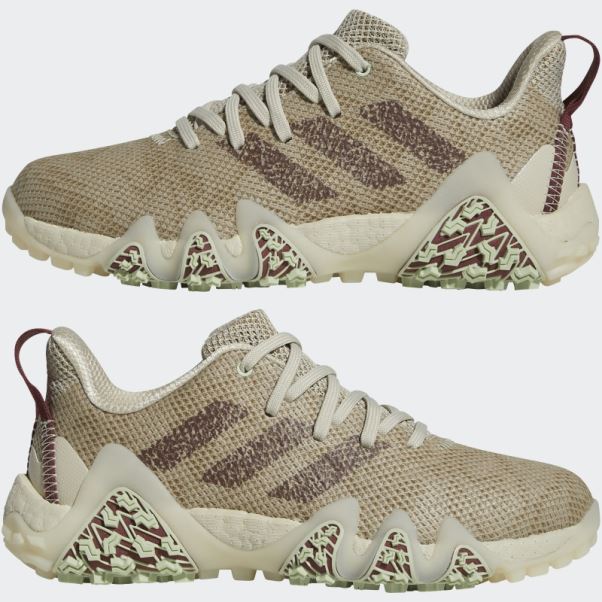 Adidas Codechaos 22 Chaussures De Golf Sans Crampons