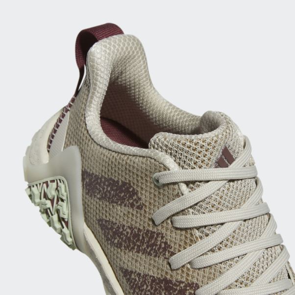 Adidas Codechaos 22 Chaussures De Golf Sans Crampons