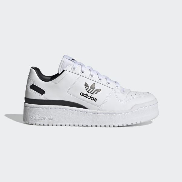 Adidas Forum Bold Chaussures Noir