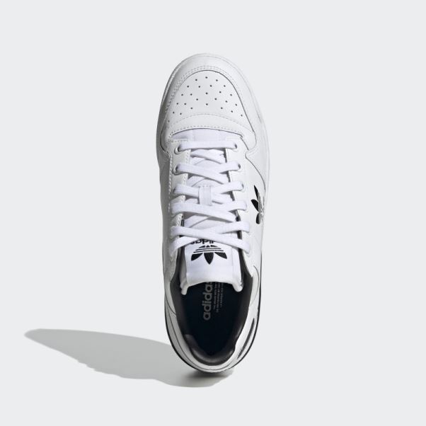 Adidas Forum Bold Chaussures Noir