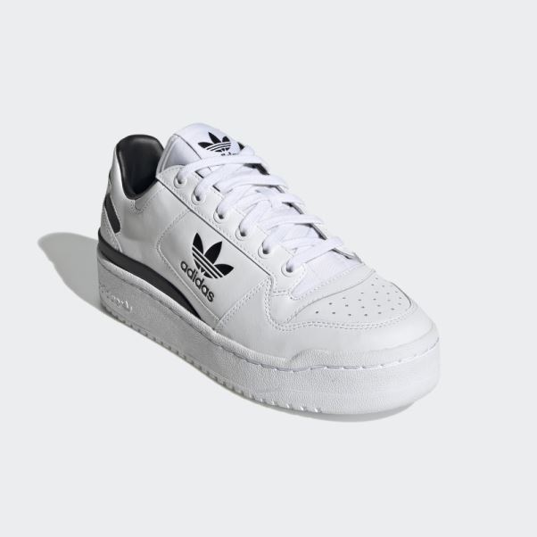 Adidas Forum Bold Chaussures Noir