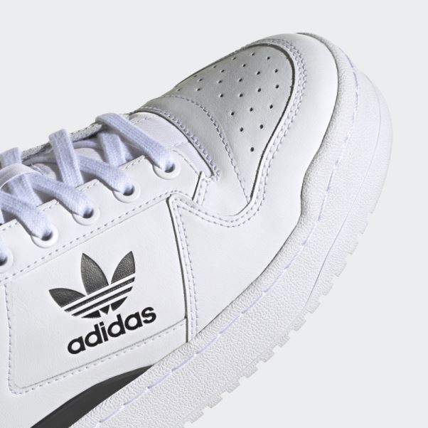 Adidas Forum Bold Chaussures Noir