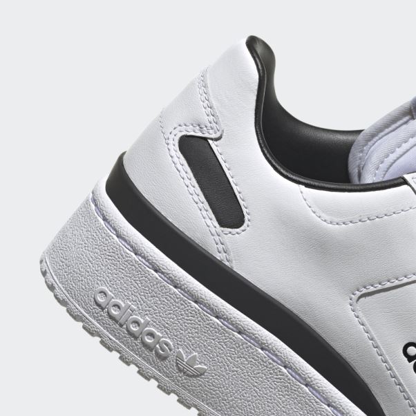 Adidas Forum Bold Chaussures Noir