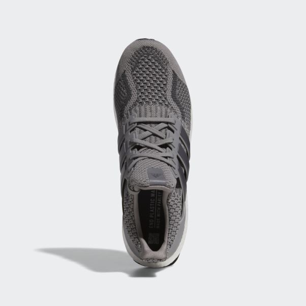 Adidas Ultraboost 5 Dna Running Lifestyle Chaussures Gris