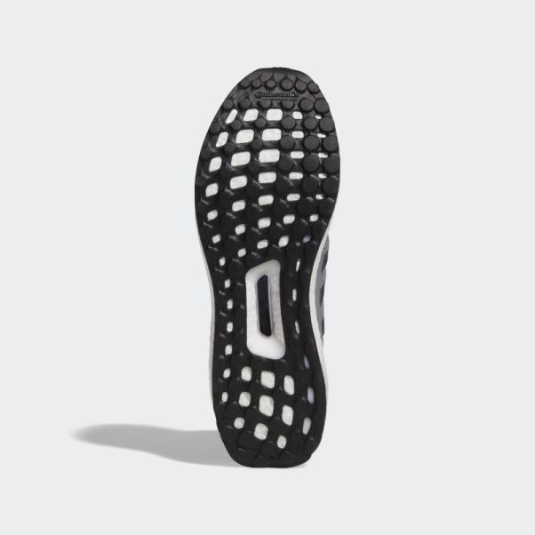 Adidas Ultraboost 5 Dna Running Lifestyle Chaussures Gris