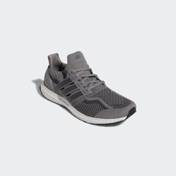 Adidas Ultraboost 5 Dna Running Lifestyle Chaussures Gris