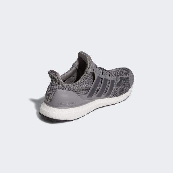 Adidas Ultraboost 5 Dna Running Lifestyle Chaussures Gris
