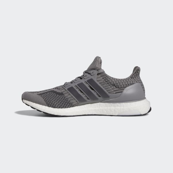 Adidas Ultraboost 5 Dna Running Lifestyle Chaussures Gris