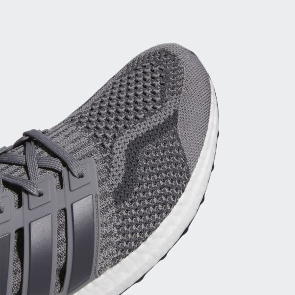 Adidas Ultraboost 5 Dna Running Lifestyle Chaussures Gris