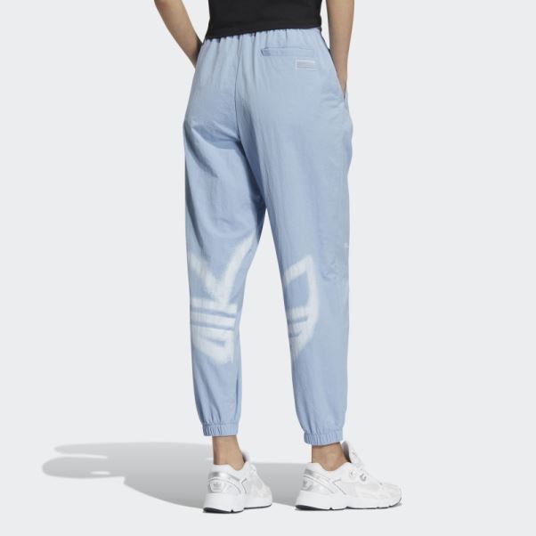 Pantalon De Survêtement Adicolor Ambient Sky Adidas