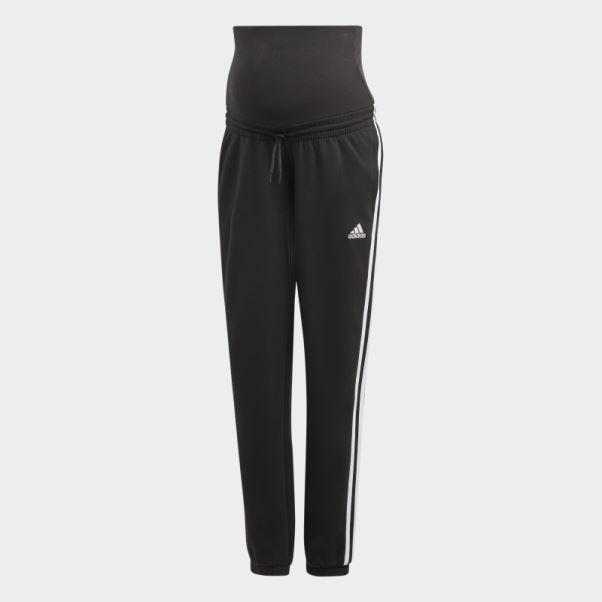 Pantalon De Grossesse Adidas Noir