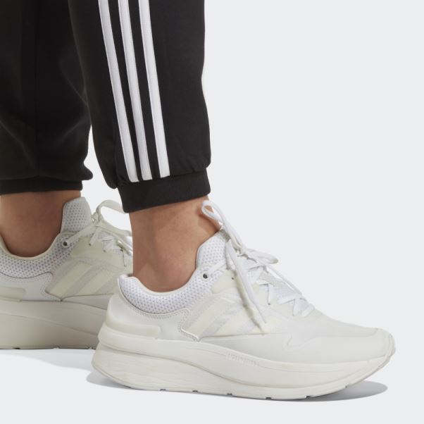 Pantalon De Grossesse Adidas Noir