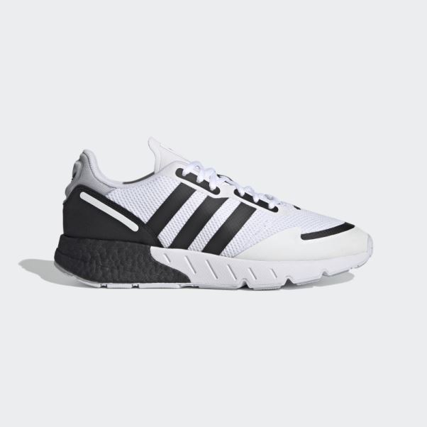 Adidas Zx 1k Boost Chaussures Blanc