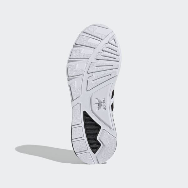 Adidas Zx 1k Boost Chaussures Blanc