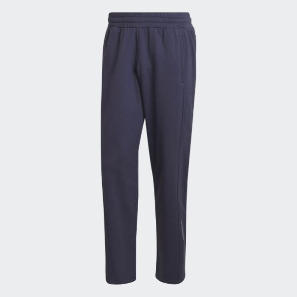 Pantalon De Survêtement Adibreak Future Bleu Marine Adidas
