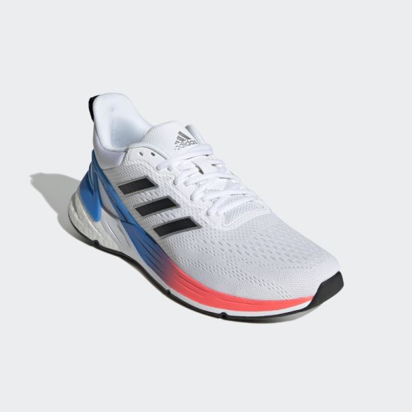 Adidas Response Super 2.0 Chaussures Blanc