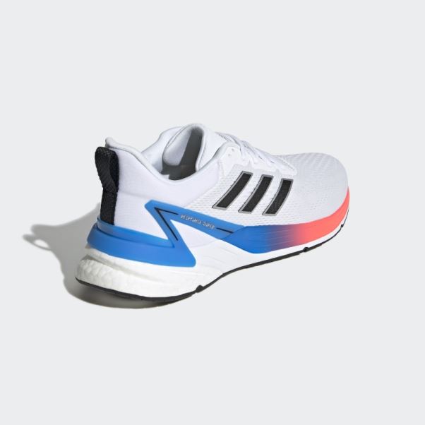 Adidas Response Super 2.0 Chaussures Blanc