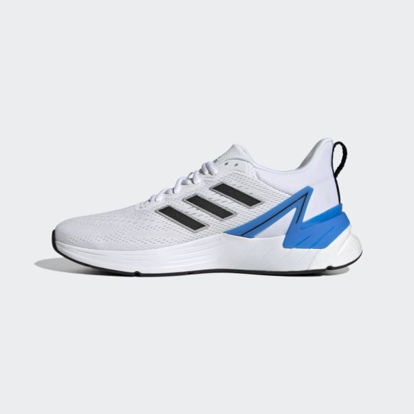 Adidas Response Super 2.0 Chaussures Blanc