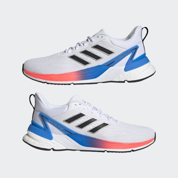 Adidas Response Super 2.0 Chaussures Blanc