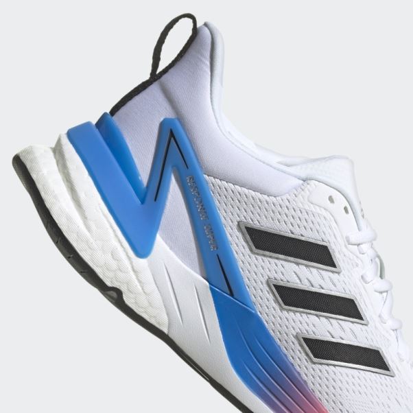 Adidas Response Super 2.0 Chaussures Blanc