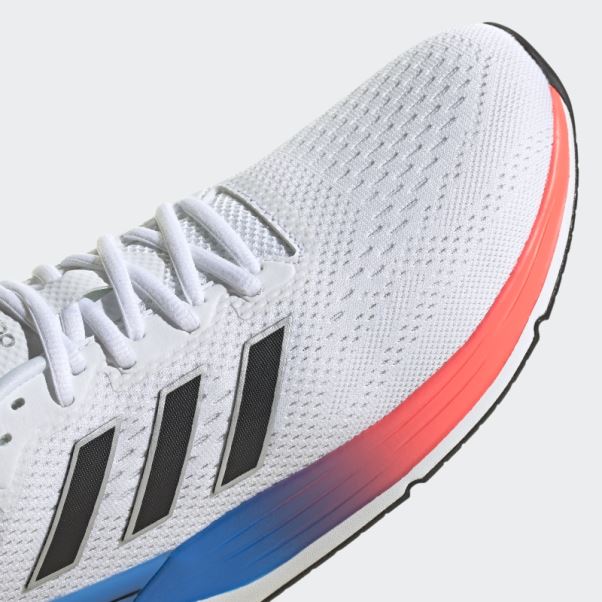 Adidas Response Super 2.0 Chaussures Blanc
