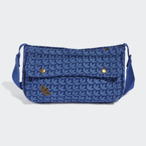 Mini Sac De Voyage Adidas Multicolore