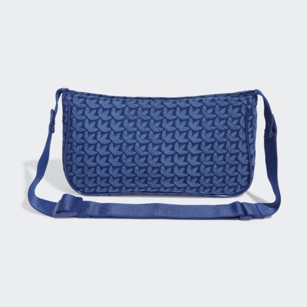 Mini Sac De Voyage Adidas Multicolore