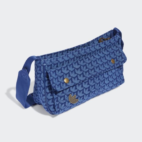 Mini Sac De Voyage Adidas Multicolore
