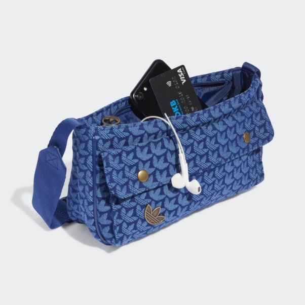 Mini Sac De Voyage Adidas Multicolore