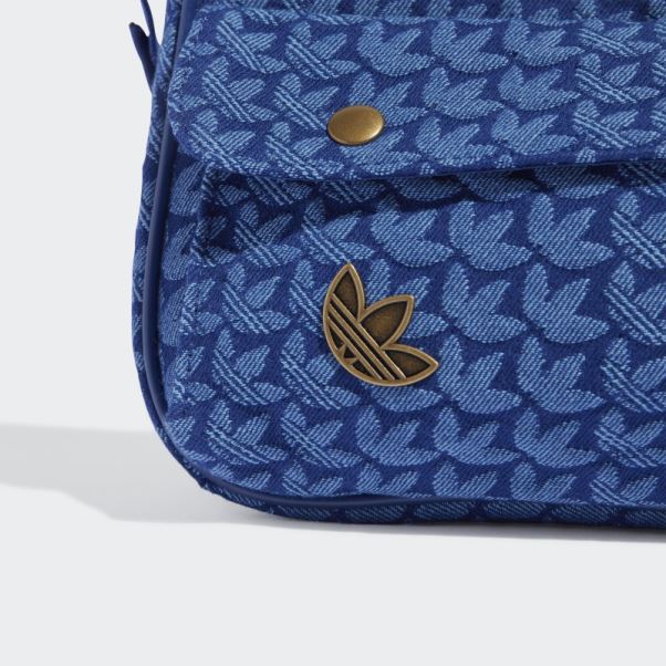 Mini Sac De Voyage Adidas Multicolore