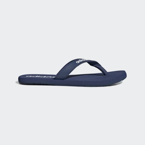 Eezay Tongs Tech Indigo Adidas