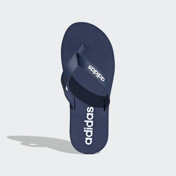 Eezay Tongs Tech Indigo Adidas