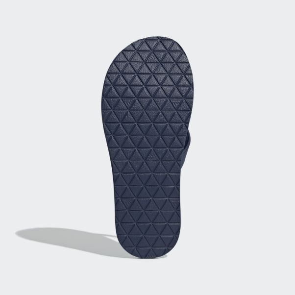 Eezay Tongs Tech Indigo Adidas