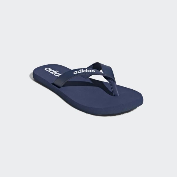 Eezay Tongs Tech Indigo Adidas