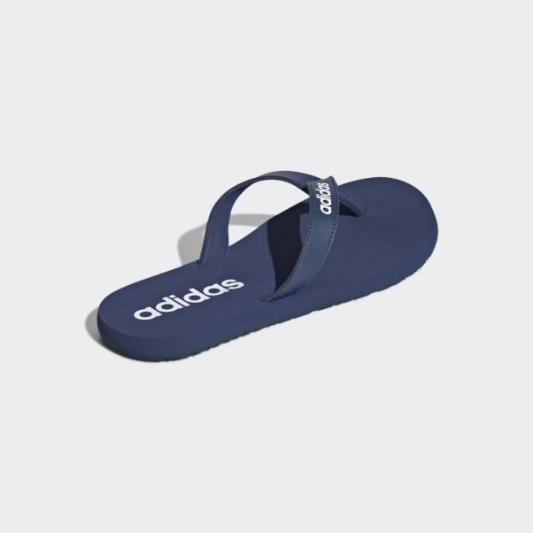 Eezay Tongs Tech Indigo Adidas