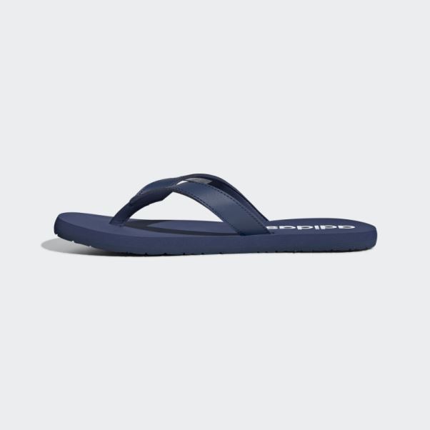 Eezay Tongs Tech Indigo Adidas