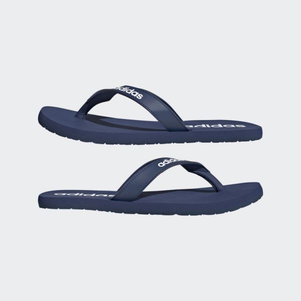 Eezay Tongs Tech Indigo Adidas