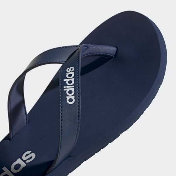 Eezay Tongs Tech Indigo Adidas