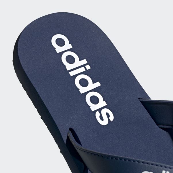 Eezay Tongs Tech Indigo Adidas