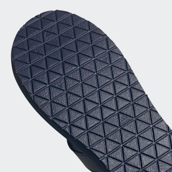 Eezay Tongs Tech Indigo Adidas