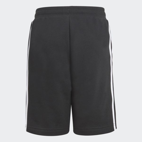 Short Adidas Adicolor Blanc