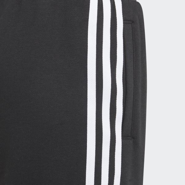 Short Adidas Adicolor Blanc