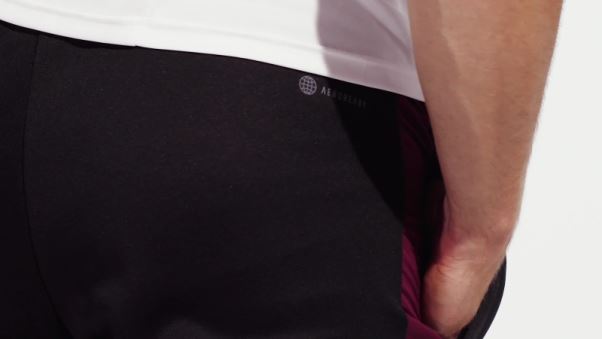 Pantalon De Survêtement Tiro Noir Adidas