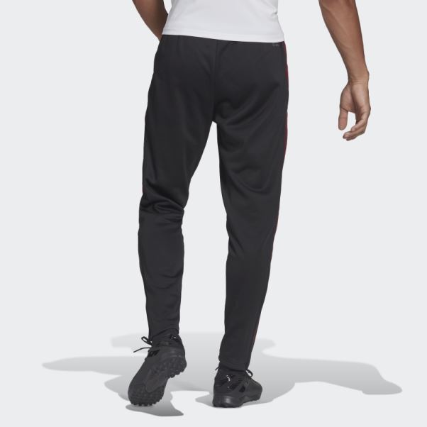 Pantalon De Survêtement Tiro Noir Adidas