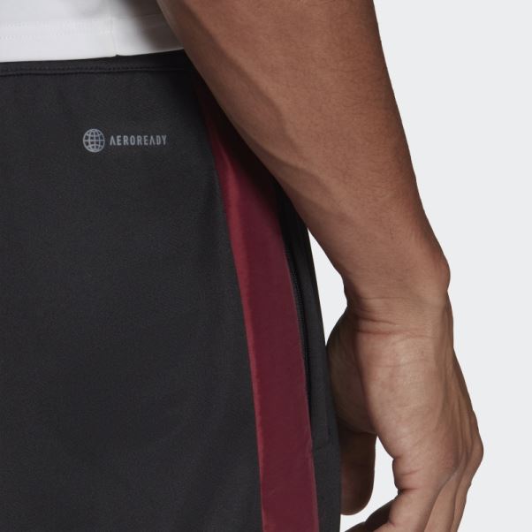 Pantalon De Survêtement Tiro Noir Adidas