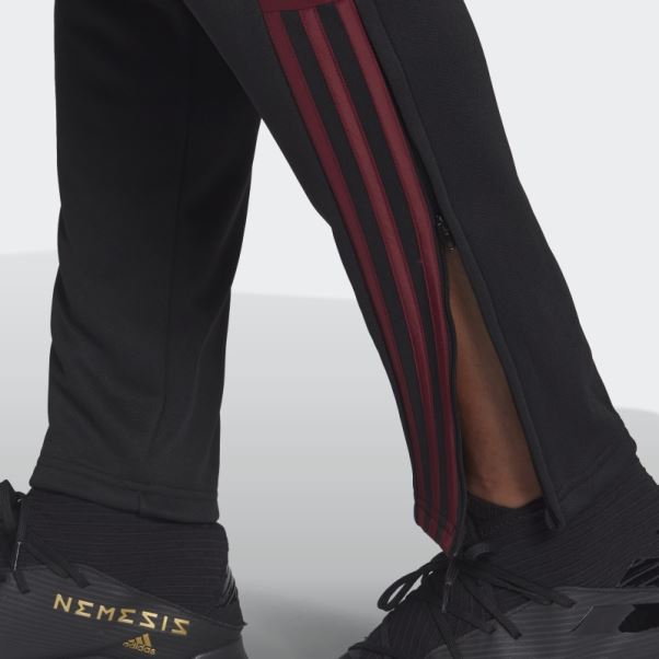 Pantalon De Survêtement Tiro Noir Adidas